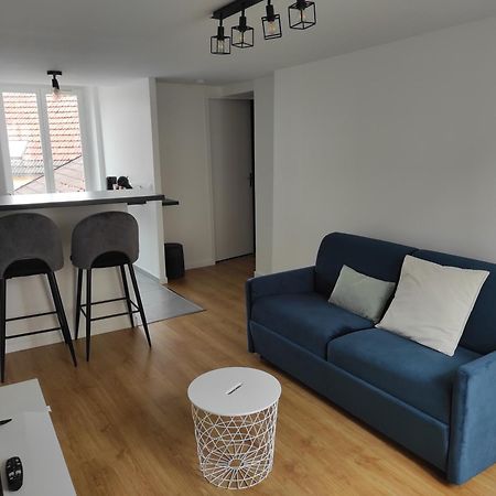 New Cosy House 15 Min Paris Roissy Cdg & 6 Min Parc Asterix I Villepinte Vemars Екстер'єр фото