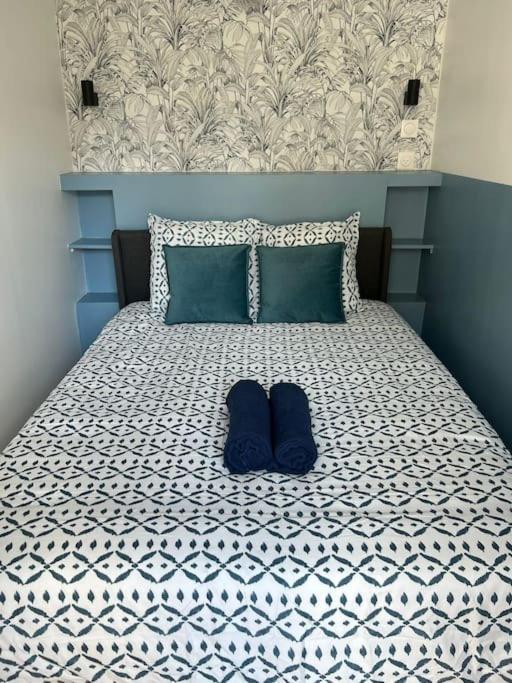 New Cosy House 15 Min Paris Roissy Cdg & 6 Min Parc Asterix I Villepinte Vemars Екстер'єр фото