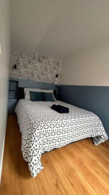 New Cosy House 15 Min Paris Roissy Cdg & 6 Min Parc Asterix I Villepinte Vemars Екстер'єр фото
