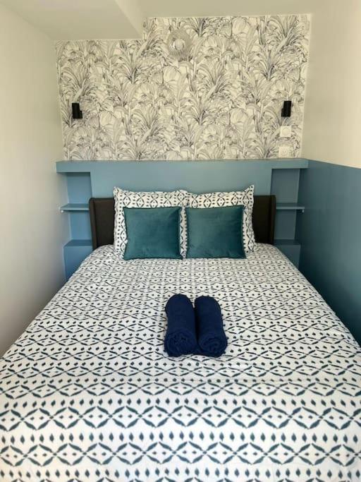 New Cosy House 15 Min Paris Roissy Cdg & 6 Min Parc Asterix I Villepinte Vemars Екстер'єр фото