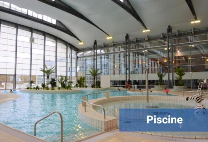 New Cosy House 15 Min Paris Roissy Cdg & 6 Min Parc Asterix I Villepinte Vemars Екстер'єр фото
